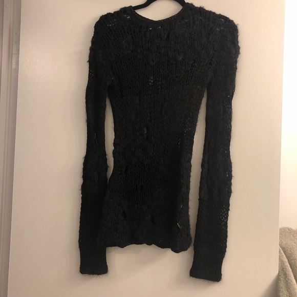 Helmut lang sweater NEW - Picture 3 of 4